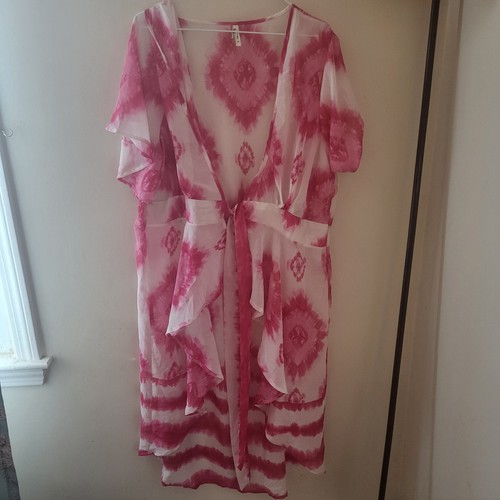 Live truth kimono - kimono, 3x