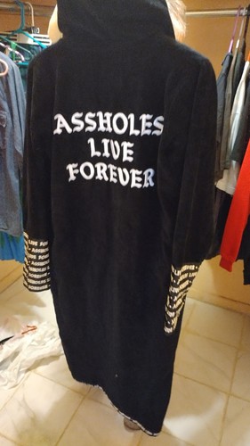 Alf assholes live forever - assholes*s,