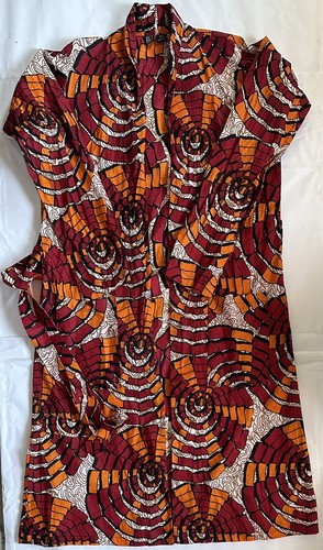 The robe lives hamna - lives, shida