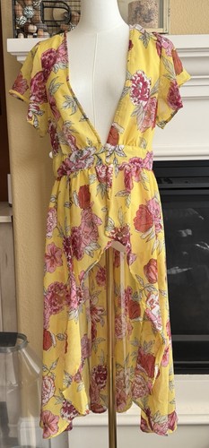 Live truth floral sheer - truth,