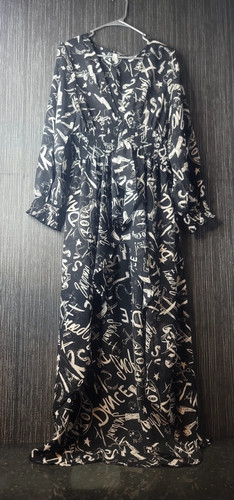 Live4truth duster kimono - duster,