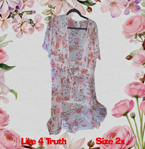 Live truth women plus 2x - live,