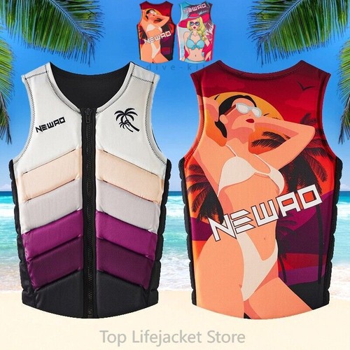 Adults life jacket for - adults, womens