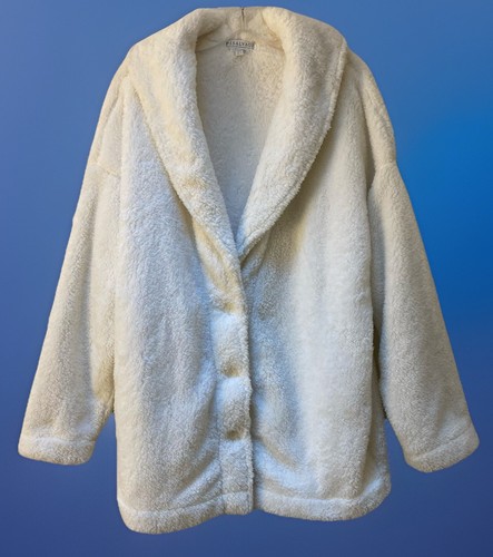 Salvage women l white - p,