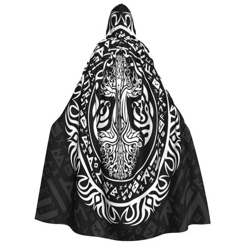Celtic viking tree life - celtic,
