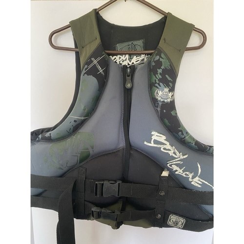 Men life jacket adult - life, xl